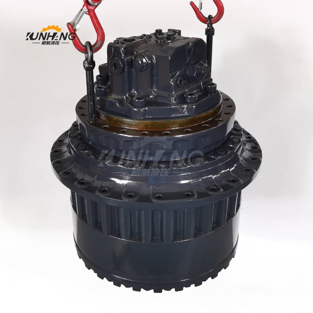 Komatsu PC380-6K PC400-6 PC450-6 Final Drive 208-27-00150 Transmisija