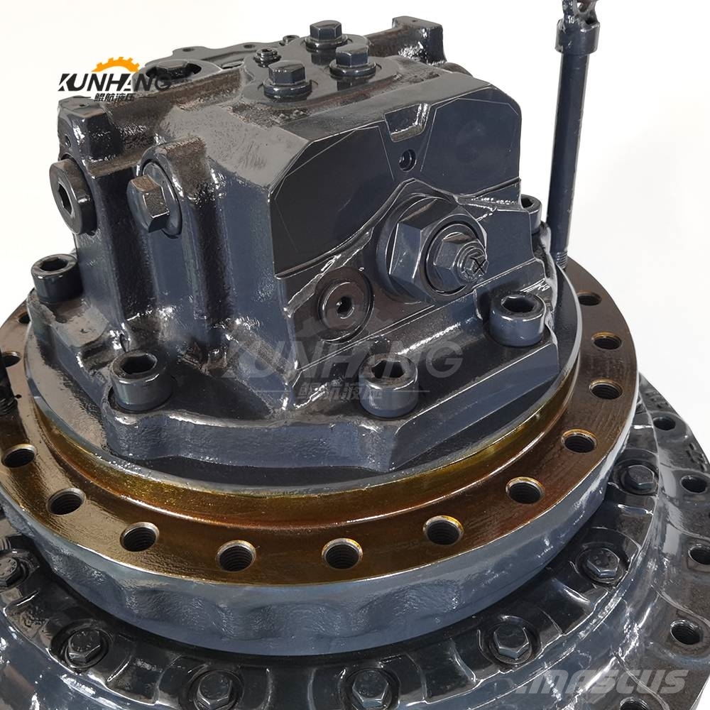 Komatsu PC380-6K PC400-6 PC450-6 Final Drive 208-27-00150 Transmisija
