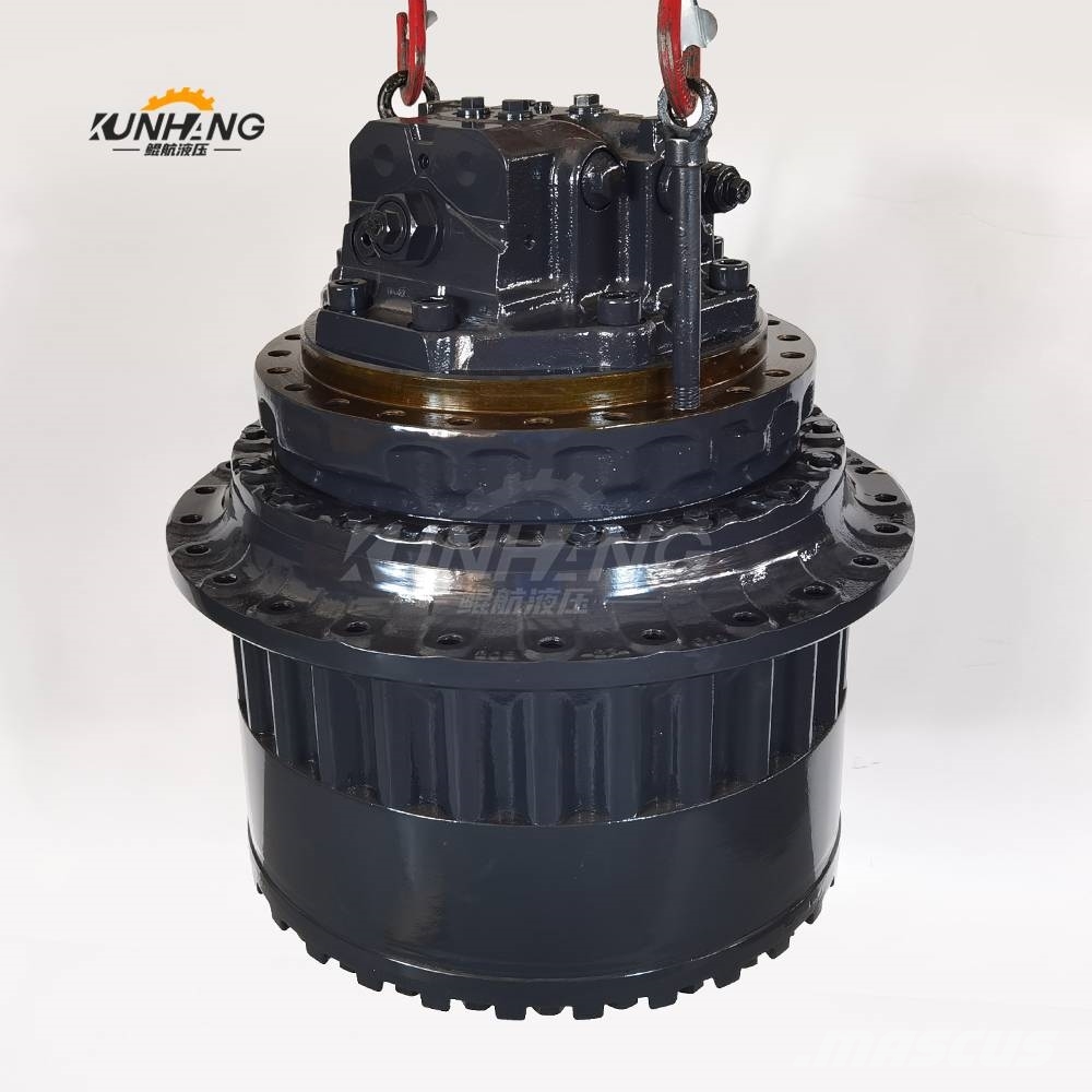 Komatsu PC380-6K PC400-6 PC450-6 Final Drive 208-27-00150 Transmisija