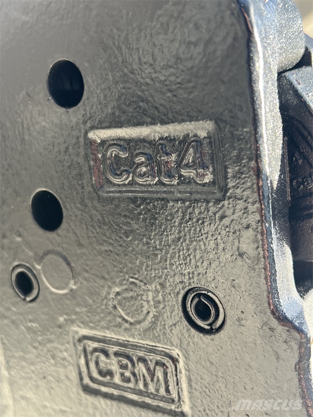 Case IH MAGNUM 400 AFS Connect Traktoriai