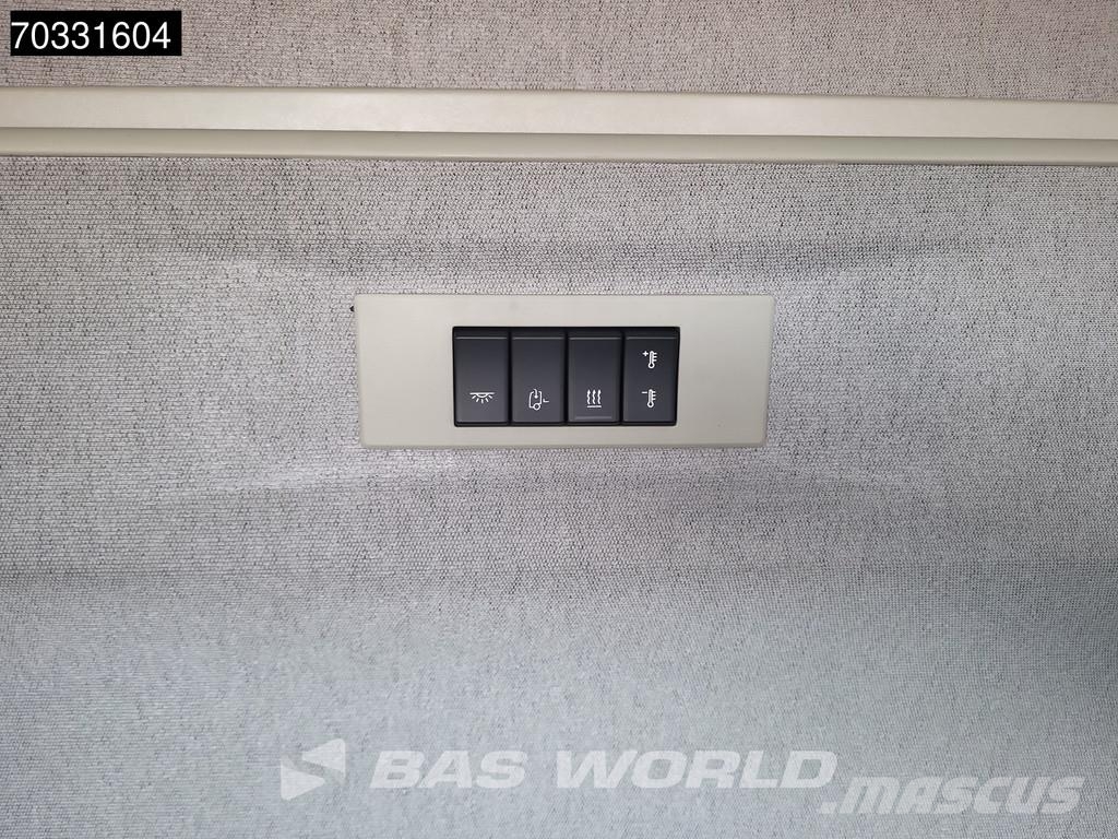 Volvo FH 500 4X2 XL 2xTanks I-ParkCool Navi ACC Motrici e Trattori Stradali