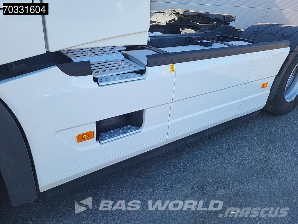 Volvo FH 500 4X2 XL 2xTanks I-ParkCool Navi ACC Sattelzugmaschinen