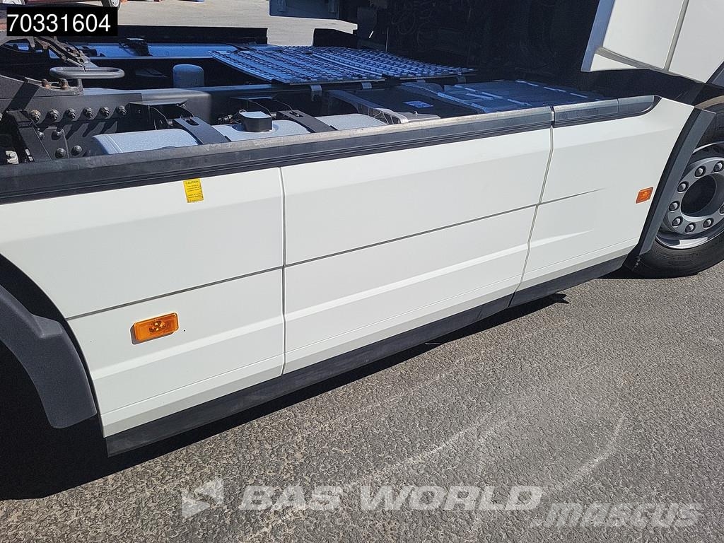 Volvo FH 500 4X2 XL 2xTanks I-ParkCool Navi ACC Sattelzugmaschinen