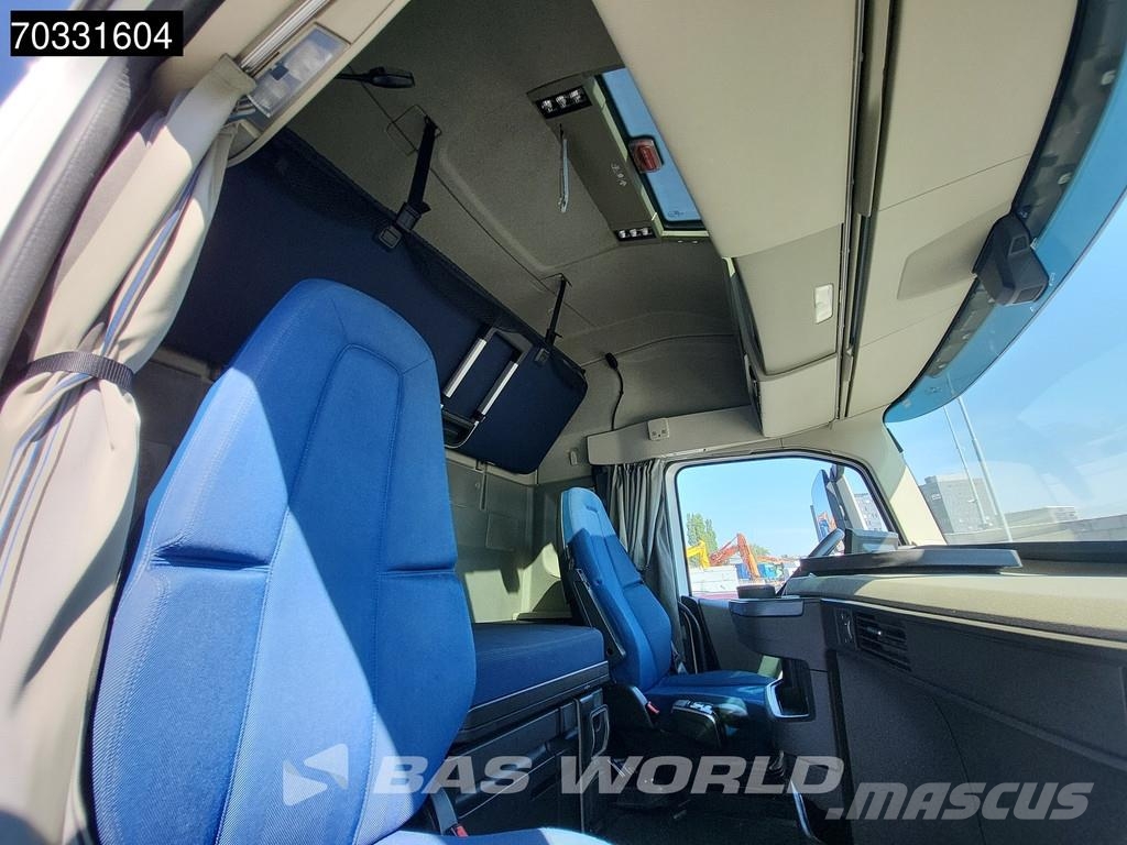 Volvo FH 500 4X2 XL 2xTanks I-ParkCool Navi ACC Motrici e Trattori Stradali