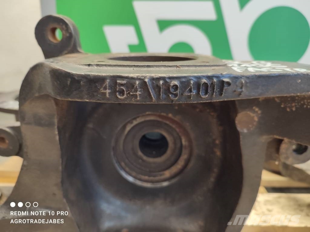 JCB Hub reduction gear hub rim45419401P JCBFastrac1135 轴