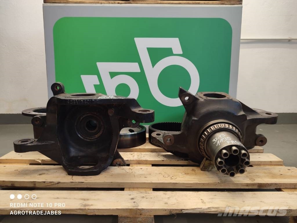 JCB Hub reduction gear hub rim45419401P JCBFastrac1135 轴