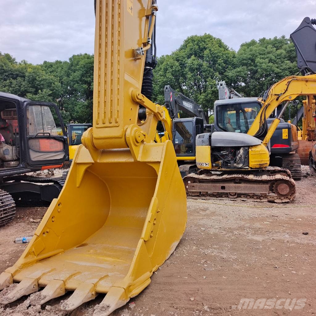 CAT 349 D 28th Anniversary Promotion Price Excavatoare pe șenile