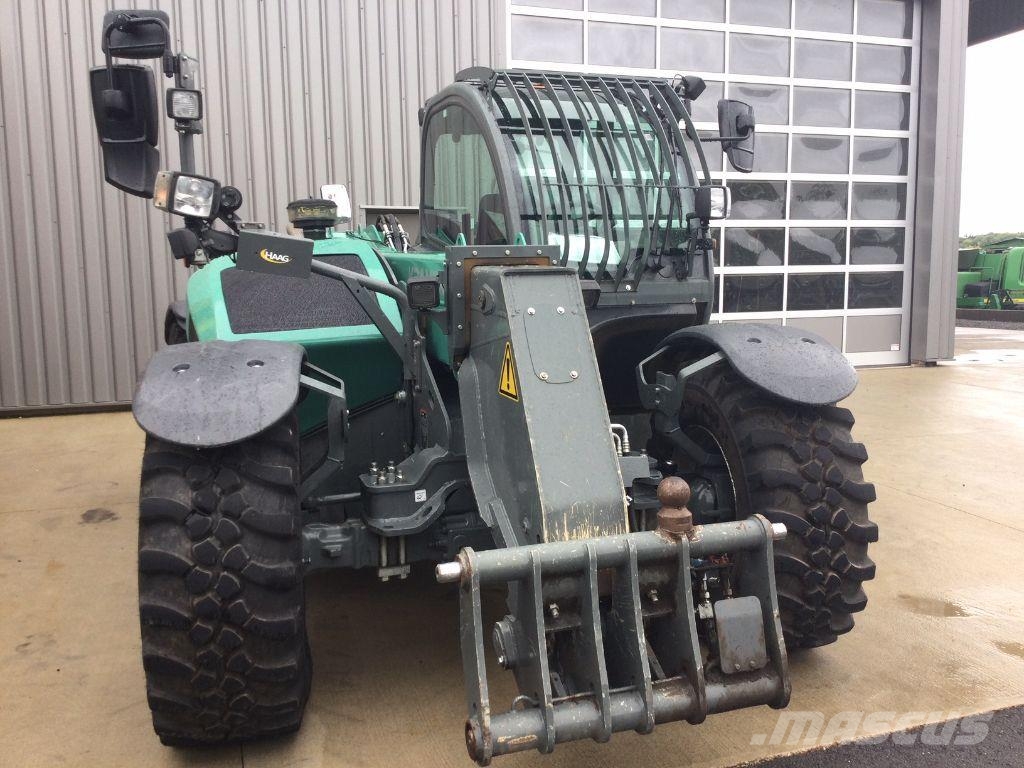Kramer KT 457 Telehandlers