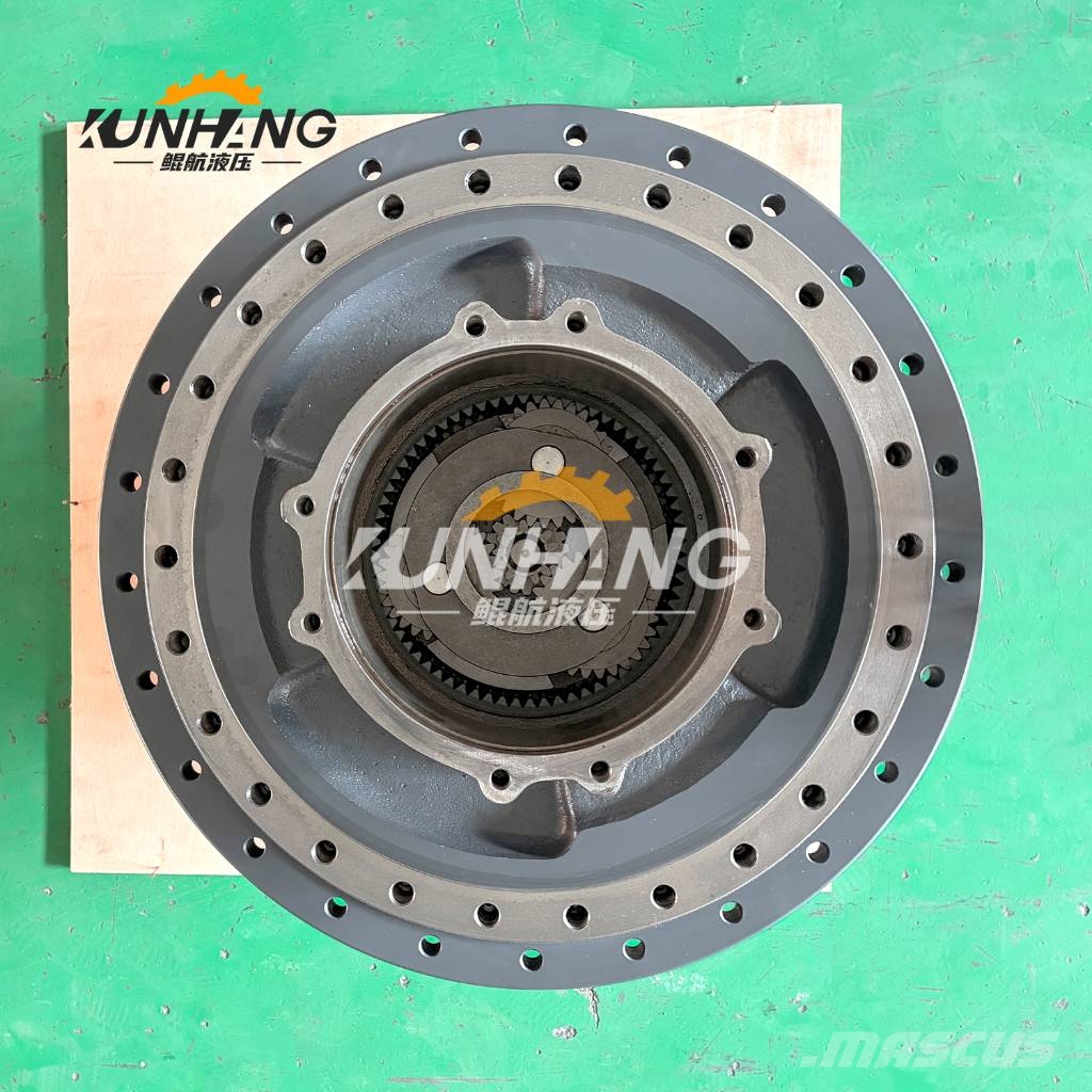 Komatsu PC750-6 Final Drive Assy 209-27-00260 209-27-00270 Transmission