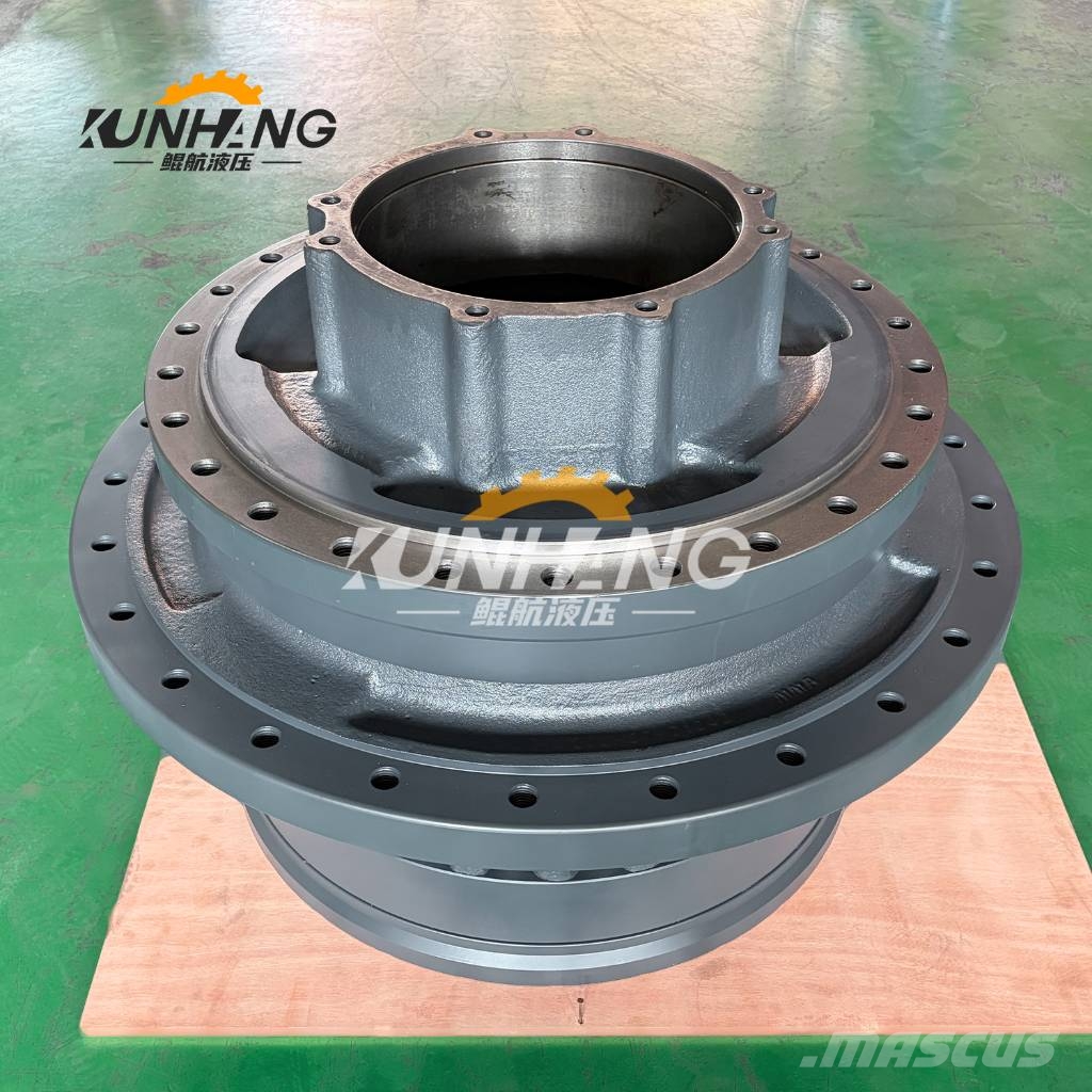 Komatsu PC750-6 Final Drive Assy 209-27-00260 209-27-00270 Transmission