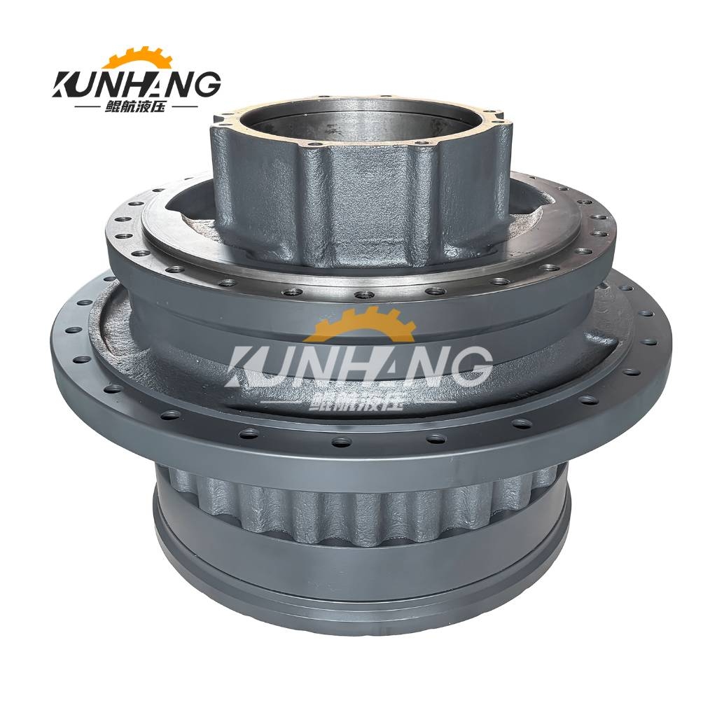 Komatsu PC750-6 Final Drive Assy 209-27-00260 209-27-00270 Transmission