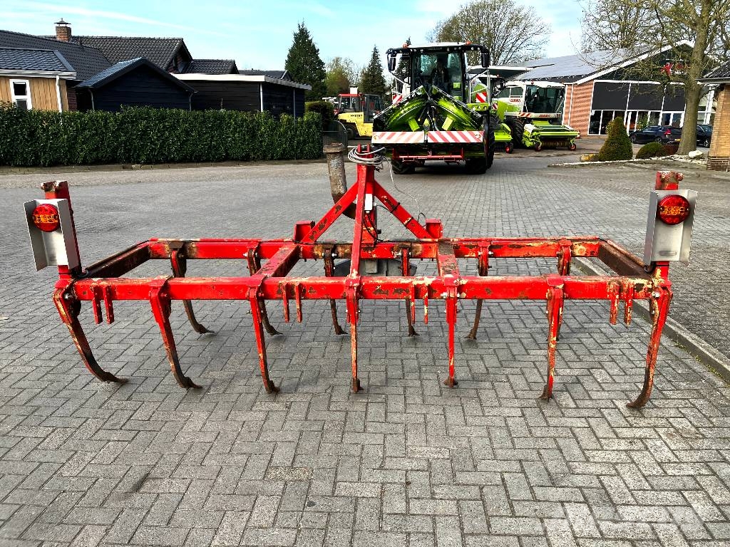 Wifo 3 mtr cultivator Kultivátory