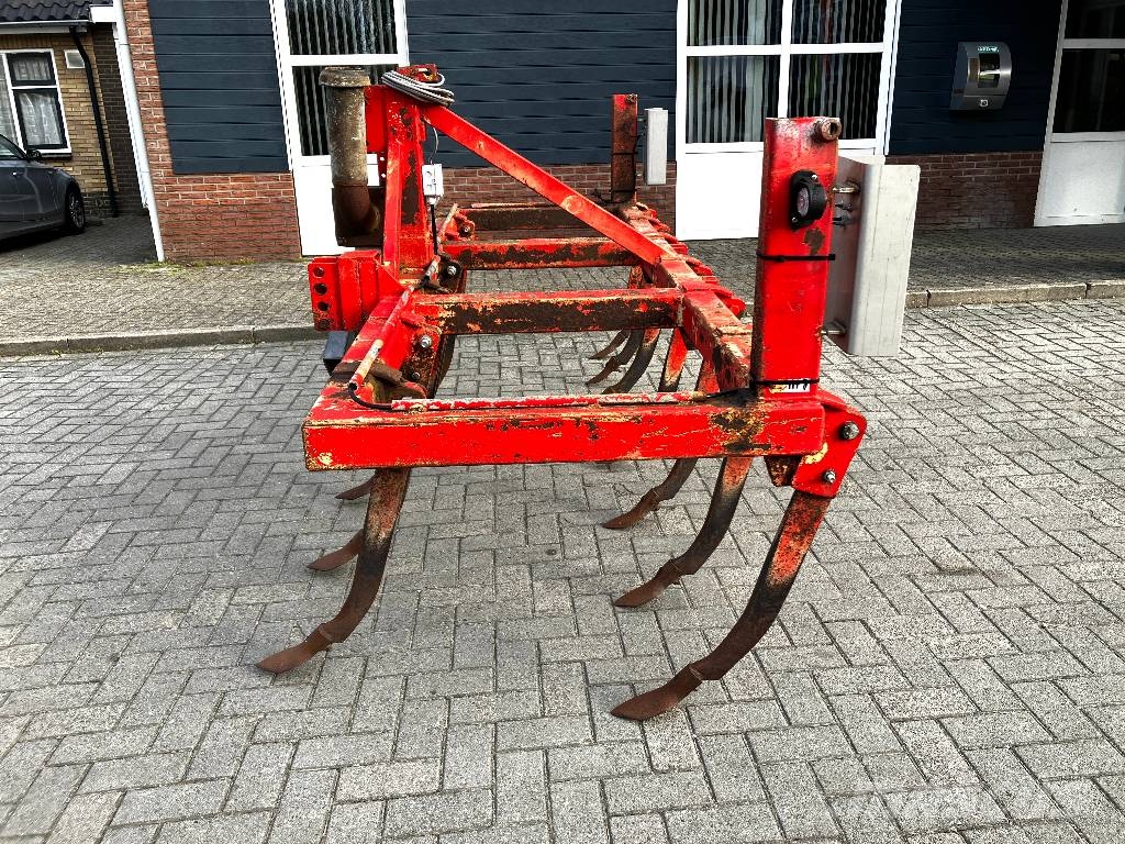 Wifo 3 mtr cultivator Kultivátory
