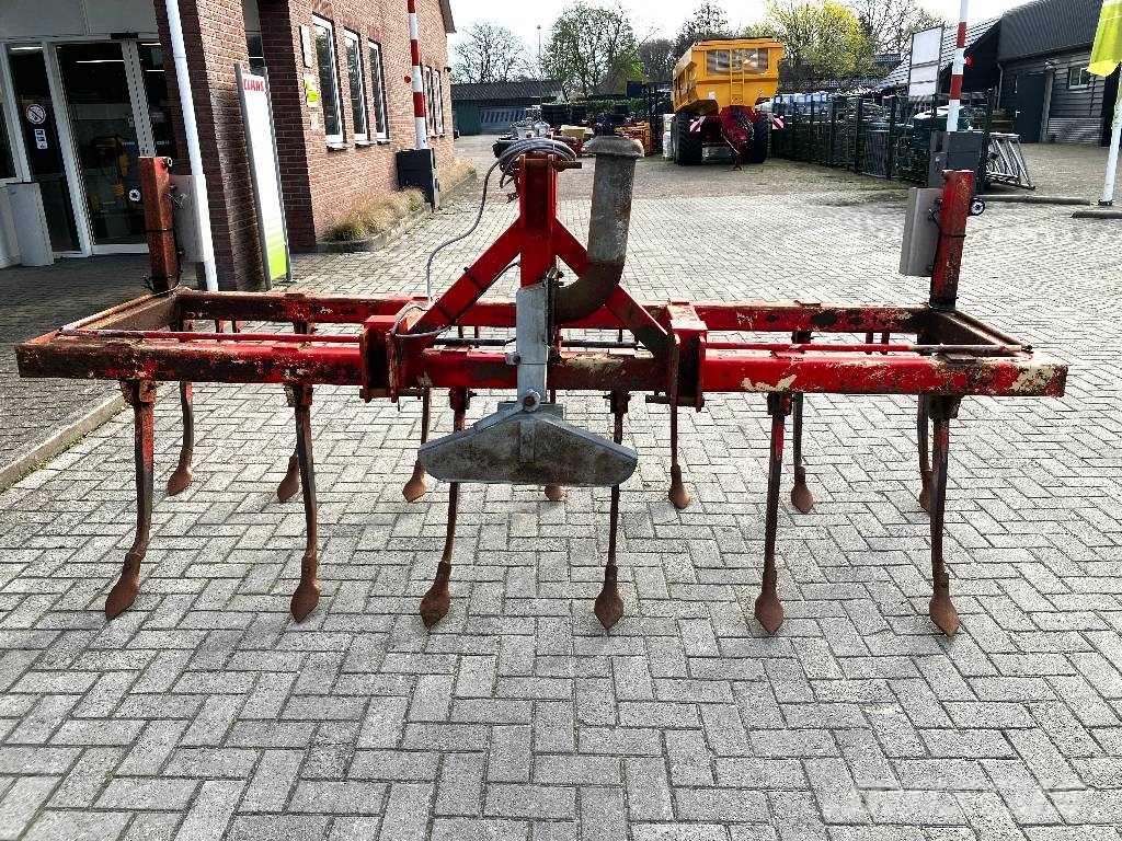 Wifo 3 mtr cultivator Kultivátory
