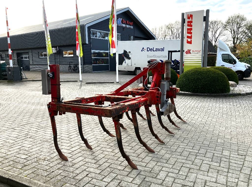 Wifo 3 mtr cultivator Kultivátory