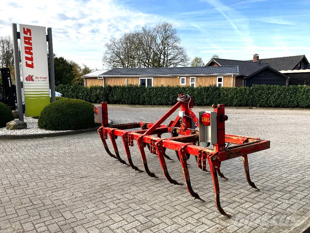 Wifo 3 mtr cultivator Kultivátory