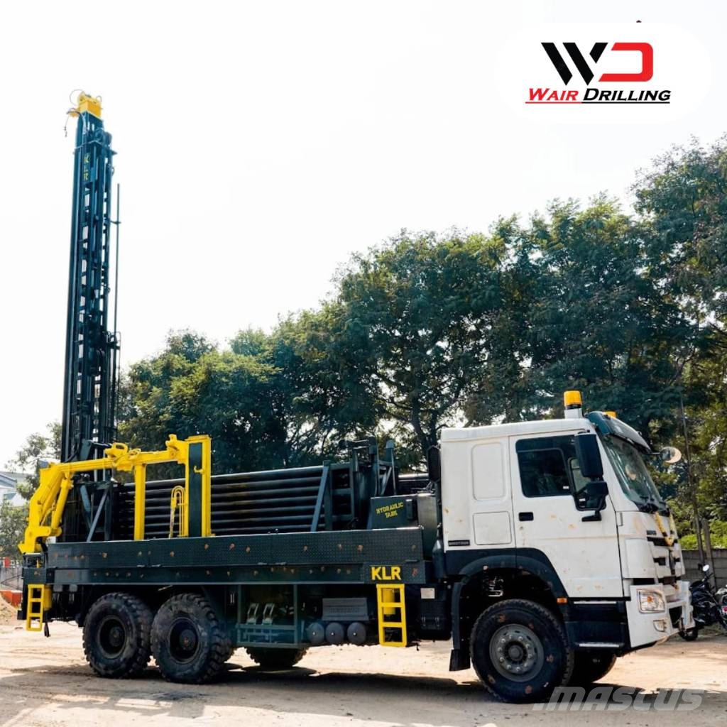 Drilling r8g Diger parçalar