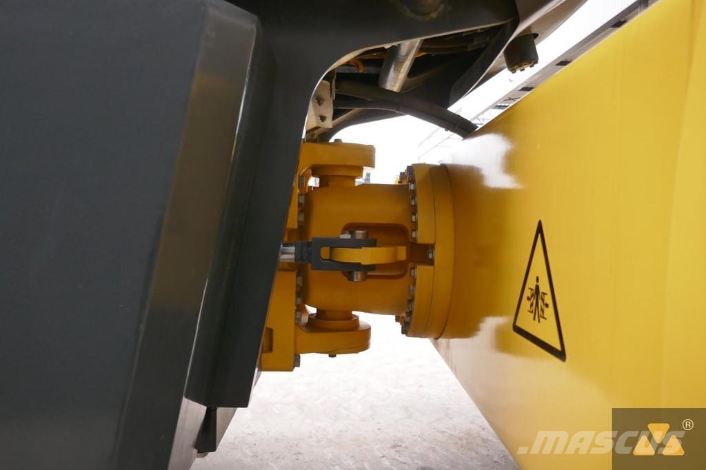 Bomag BW226-5CL مداحل أحادية الأسطوانة