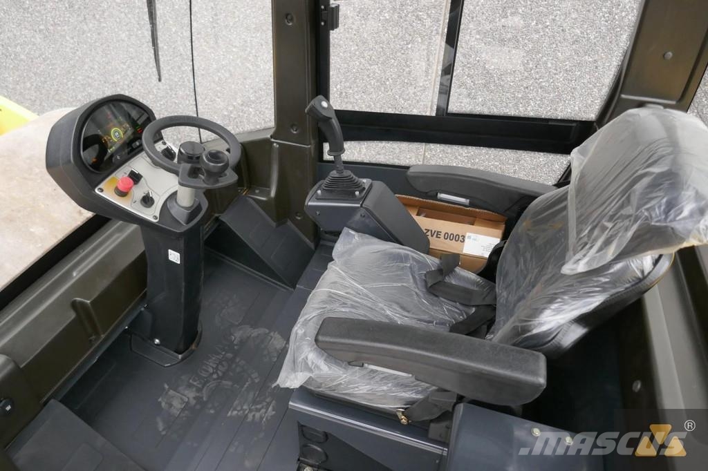 Bomag BW226-5CL مداحل أحادية الأسطوانة