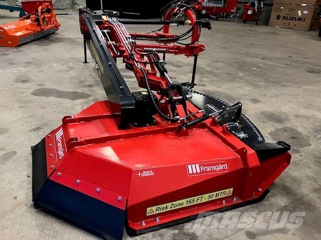 Fransgård FKR 1501 农业机械-其他