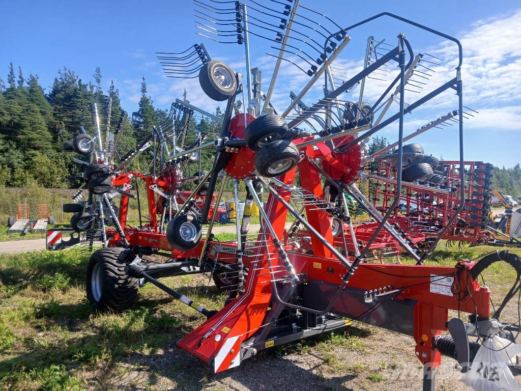 Massey Ferguson Rk1254 Gen2 Schwader