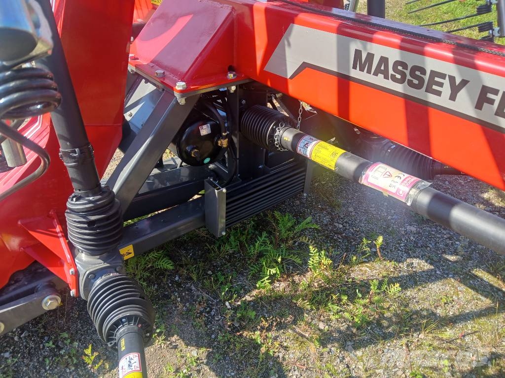 Massey Ferguson Rk1254 Gen2 Schwader