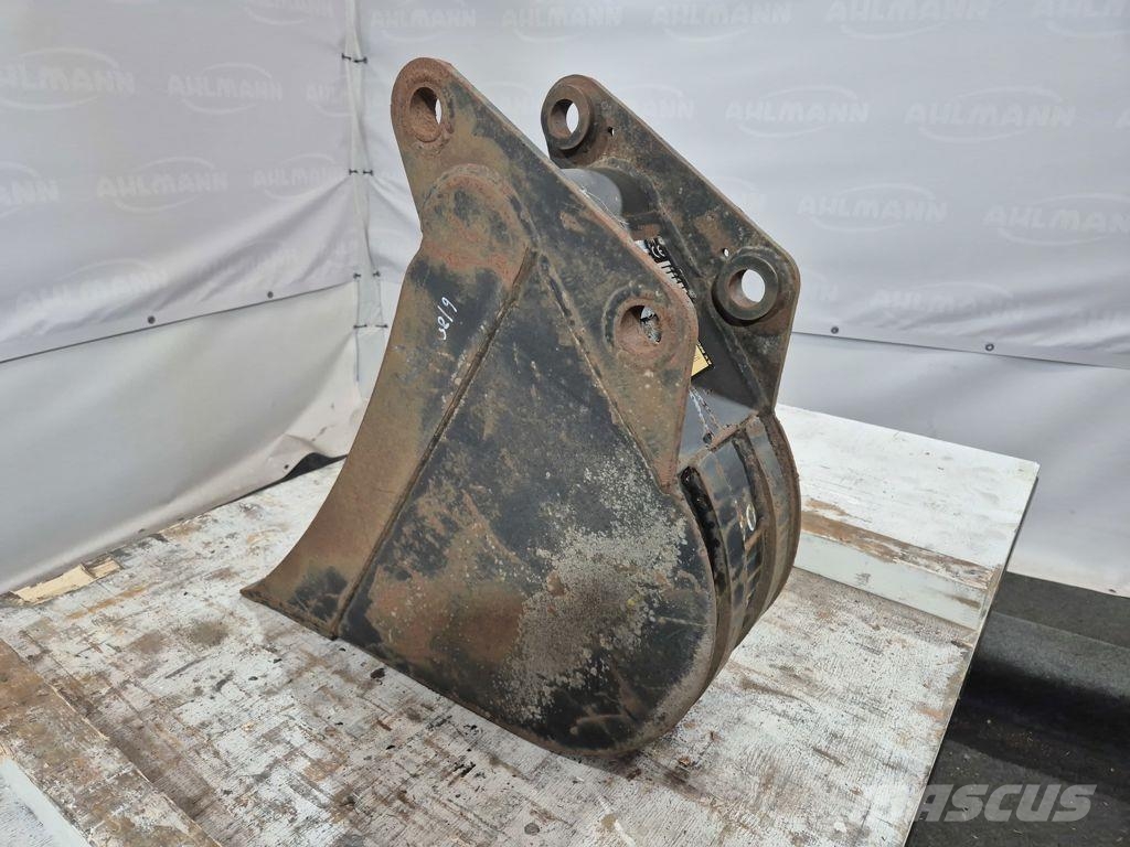 Ahlmann AZ6/85 Dieplepelbak graafarm Ковші