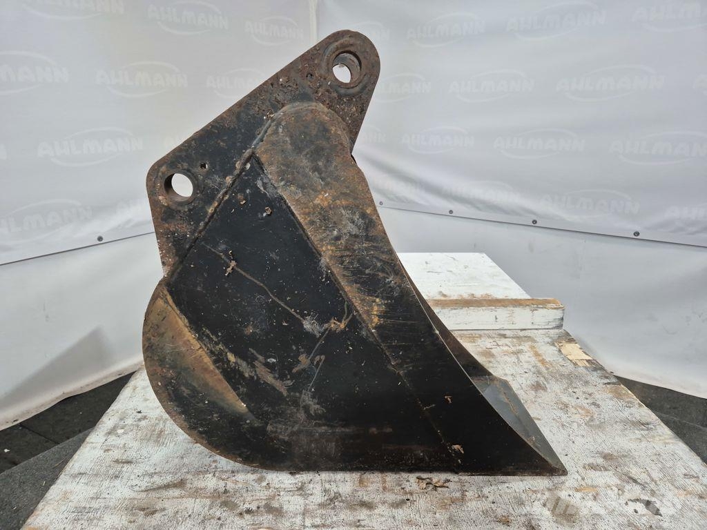 Ahlmann AZ6/85 Dieplepelbak graafarm Ковші