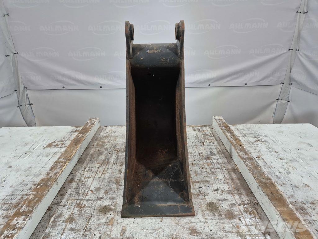 Ahlmann AZ6/85 Dieplepelbak graafarm Ковші