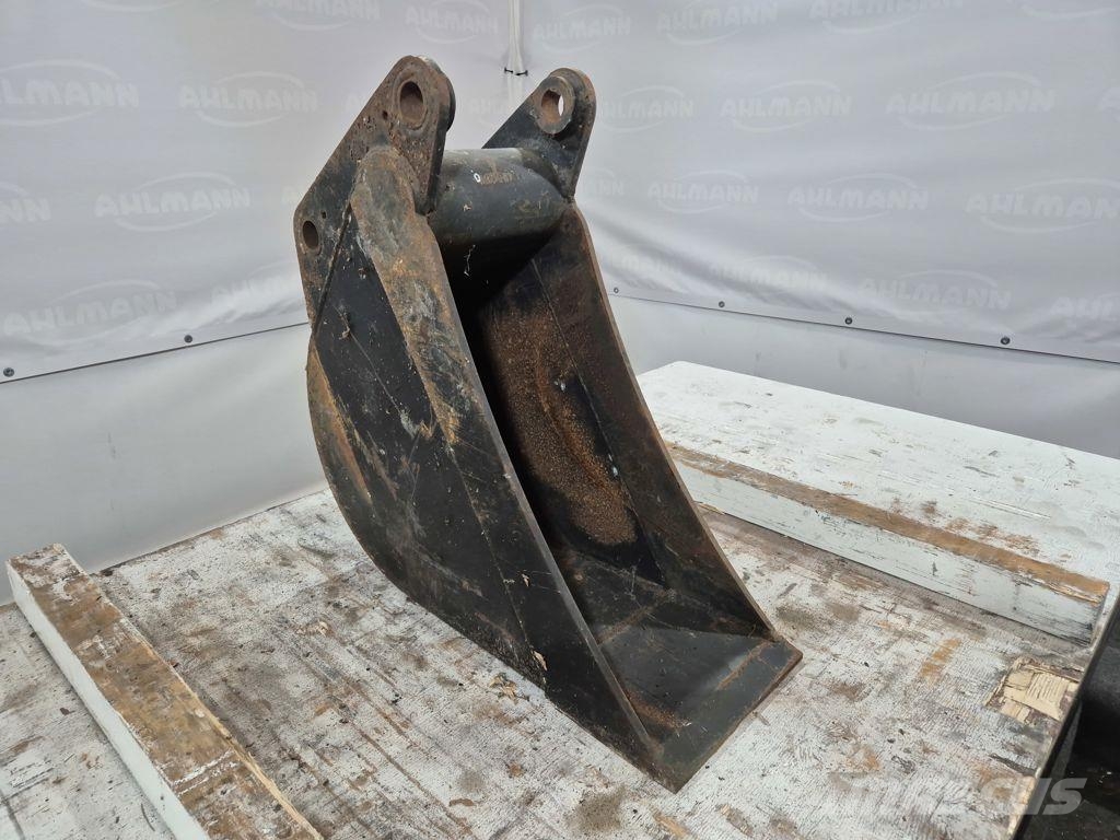 Ahlmann AZ6/85 Dieplepelbak graafarm Ковші