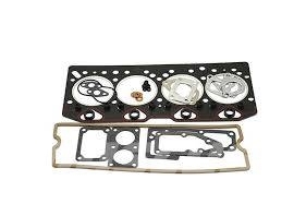 JCB - garnituri superioare motor - 02/201341 Transmission