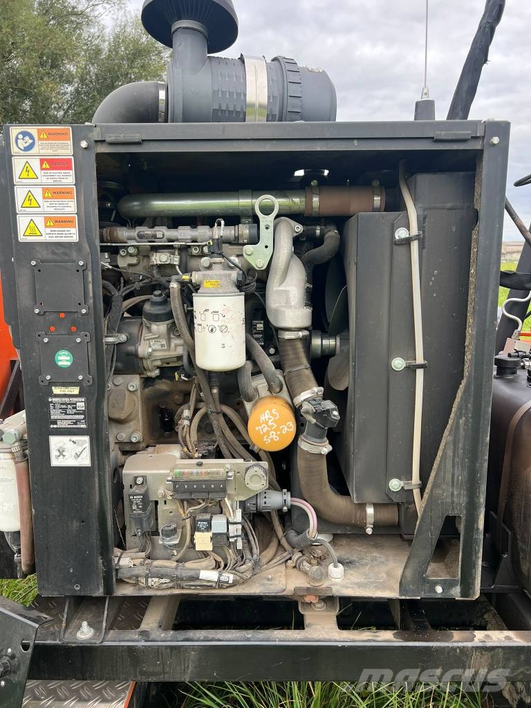 Gayk HRE 4000 WS 液压锤