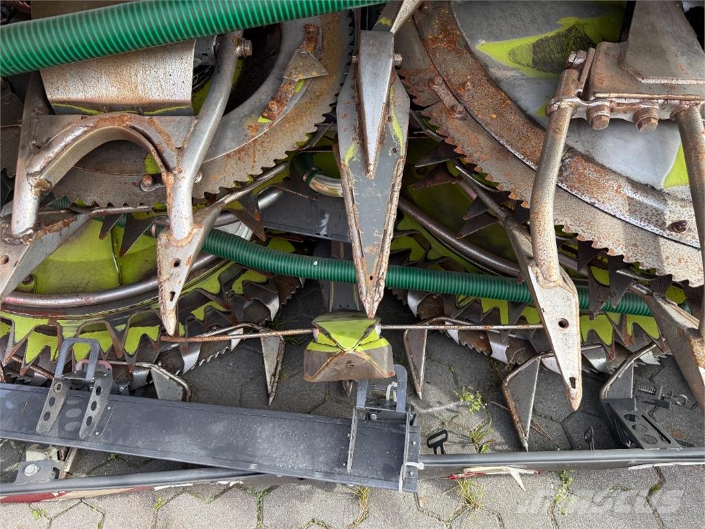 CLAAS Orbis 900 Lantbruk - Övrigt