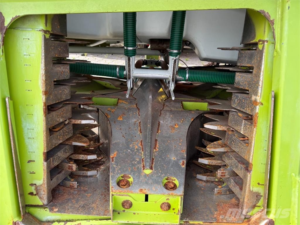 CLAAS Orbis 900 Lantbruk - Övrigt