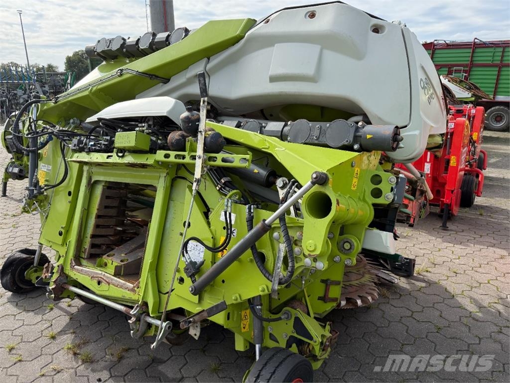 CLAAS Orbis 900 Lantbruk - Övrigt