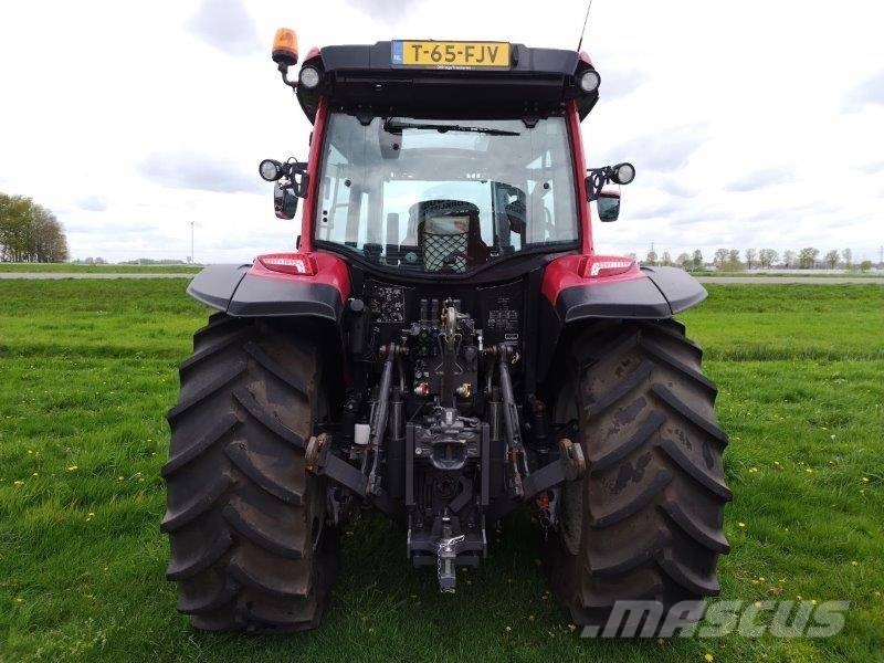 Valtra A 114 HT4 Tractoare