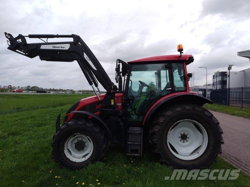 Valtra A 114 HT4 Tractoare