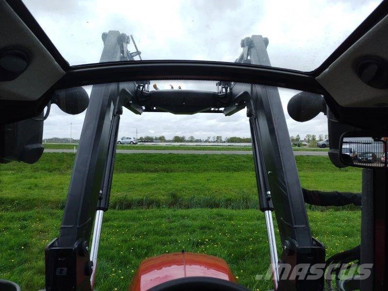 Valtra A 114 HT4 Tractoare