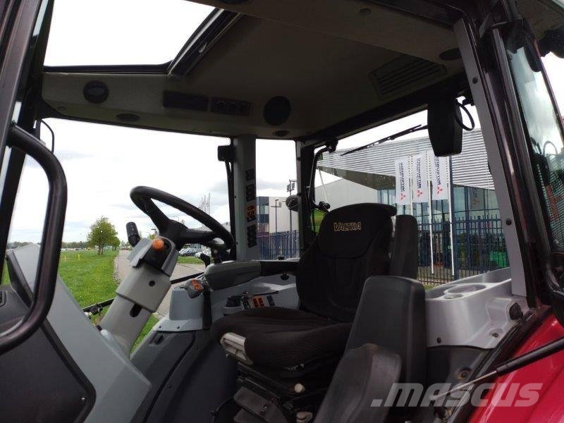 Valtra A 114 HT4 Tractoare