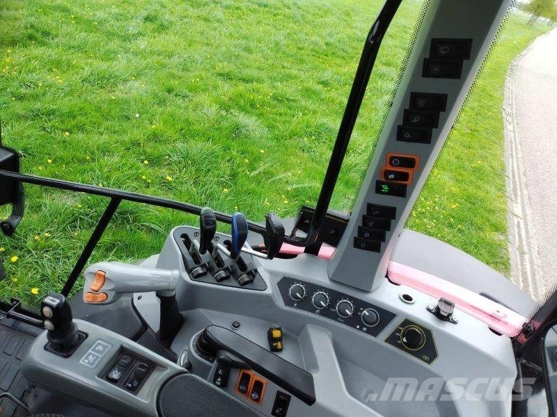 Valtra A 114 HT4 Tractoare