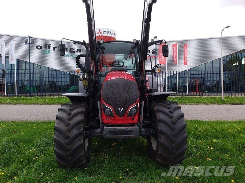 Valtra A 114 HT4 Tractoare