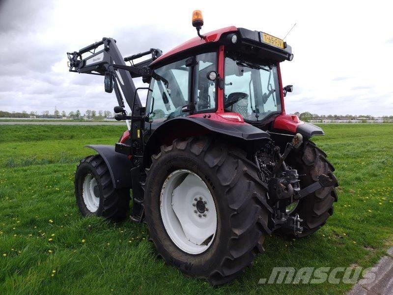 Valtra A 114 HT4 Tractoare