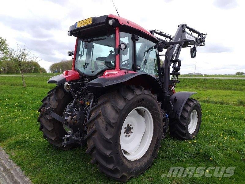 Valtra A 114 HT4 Tractoare