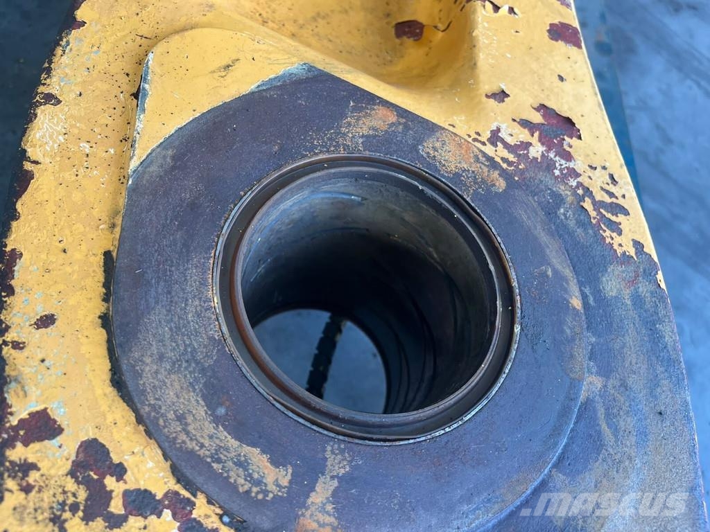 Liebherr L538 9608137 Transport Sonstige