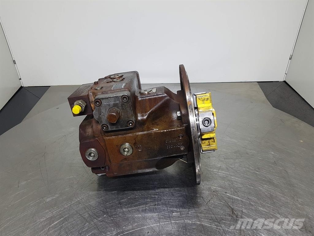 Brueninghaus Hydromatik A4VSO125LR2Z/30R-R902404350-Drive pump/Fahrpumpe Hydraulics