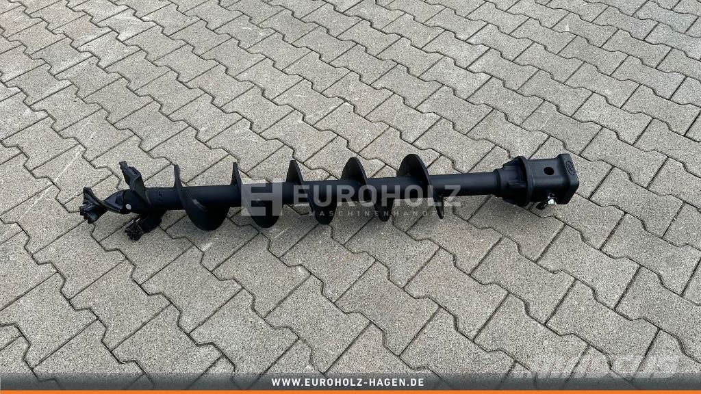  [Digga] Digga A4-08-MFT Erdbohrer Durchmesser 200 Fúrók