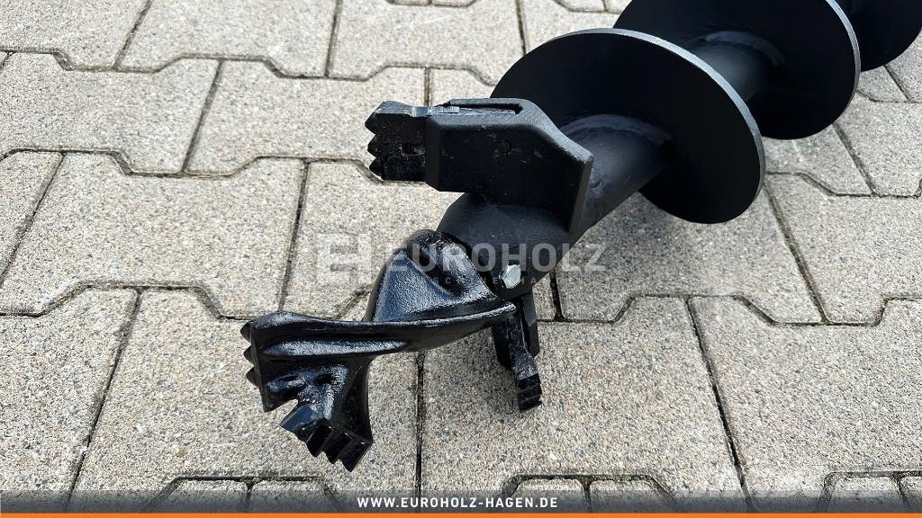  [Digga] Digga A4-08-MFT Erdbohrer Durchmesser 200 Fúrók