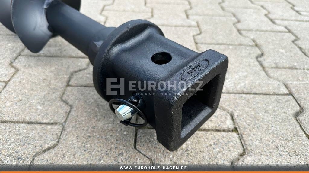  [Digga] Digga A4-08-MFT Erdbohrer Durchmesser 200 Fúrók