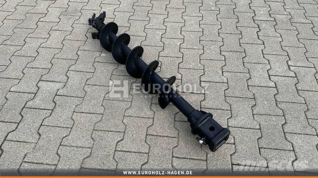  [Digga] Digga A4-08-MFT Erdbohrer Durchmesser 200 Fúrók