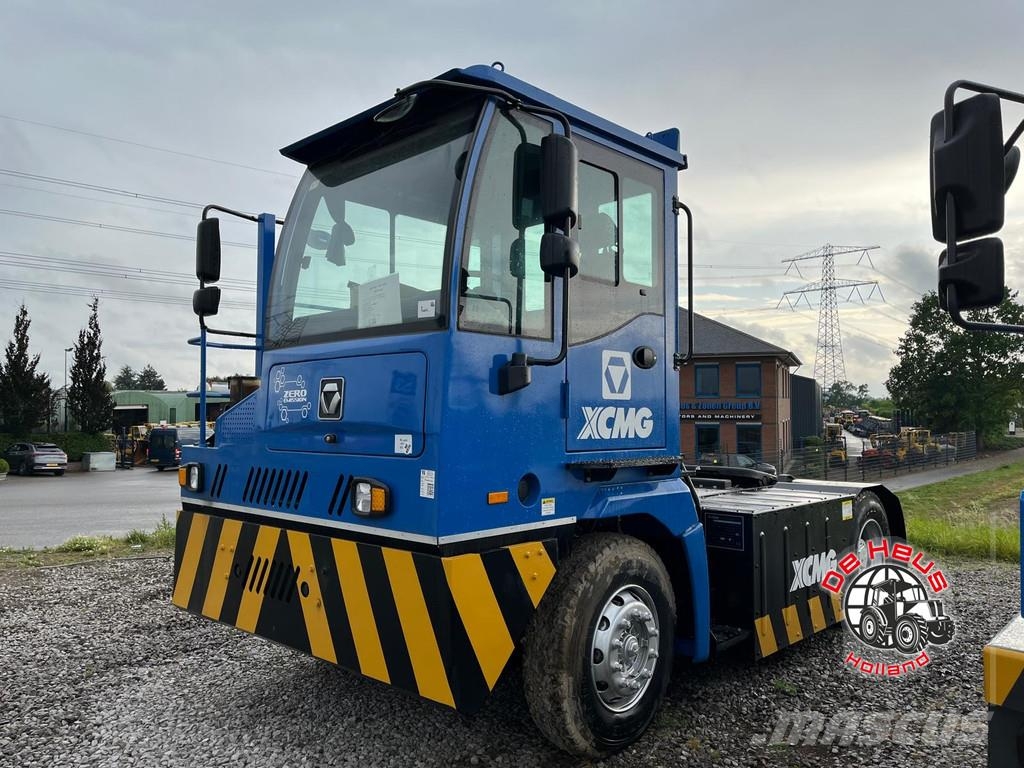 XCMG XPT70E Carros